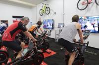 VeloFit Power Cycling Studio image 3